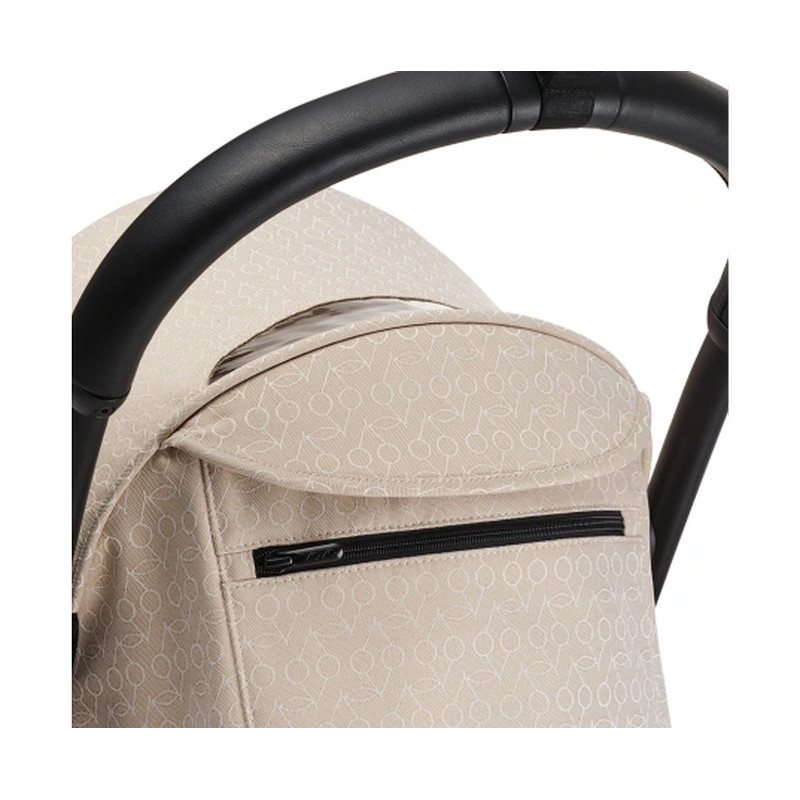 Текстиль Stokke® YOYO 6+ Bonpoint Beige / Бонпоінт Бежевий