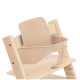 Спинка з обмежувачем Stokke® Baby Set2 для стільчика Tripp Trapp Beige