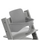 Спинка з обмежувачем Stokke® Baby Set2 для стільчика Tripp Trapp Brown