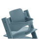 Спинка з обмежувачем Stokke® Baby Set2 для стільчика Tripp Trapp Blue