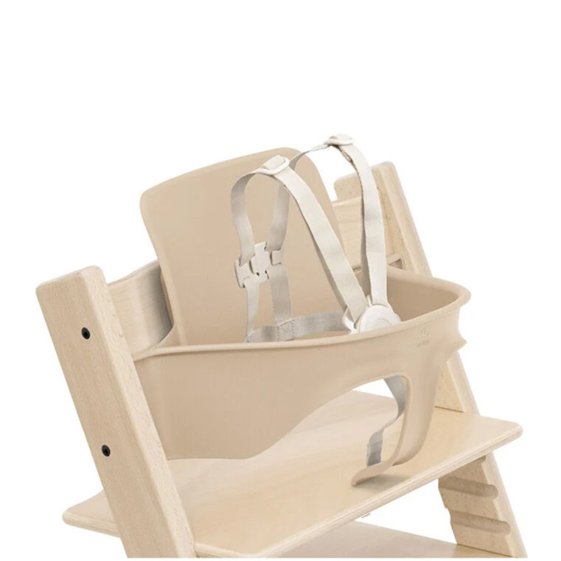 Ремені безпеки Stokke® Harness2 до стільчика Tripp Trap Beige