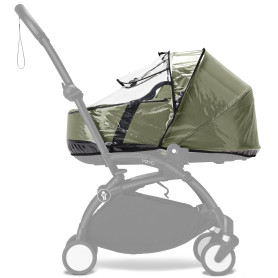 Дощовик для люльки Stokke® YOYO Newborn Shell
