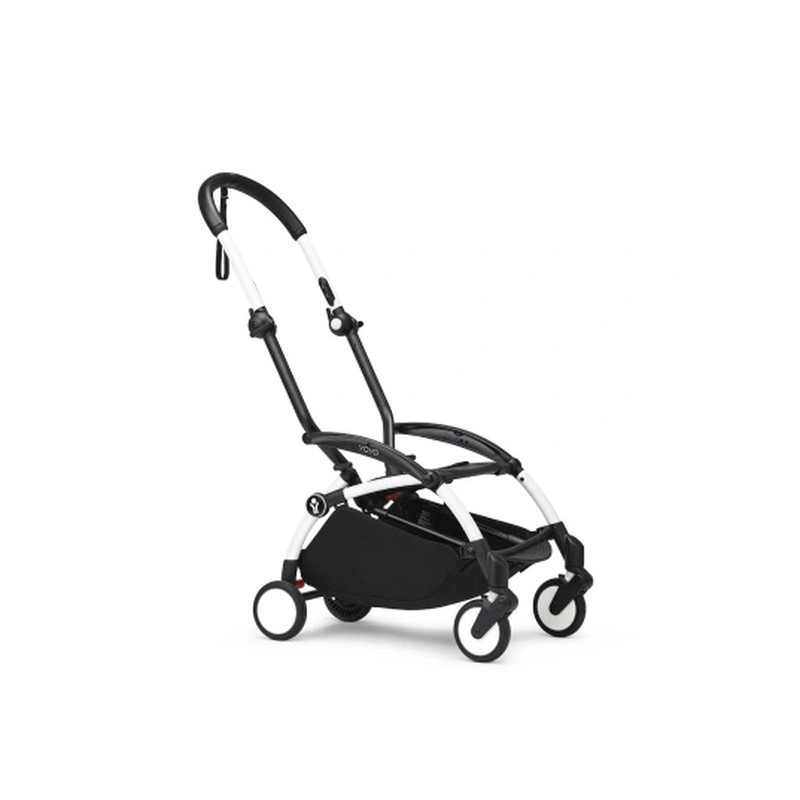 Шасі Stokke® YOYO3 коляски - White/Біле