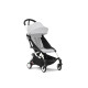 Шасі Stokke® YOYO3 коляски - White/Біле