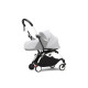 Шасі Stokke® YOYO3 коляски - White/Біле