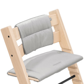 Текстиль для стільчика Stokke® Tripp Trapp Grey