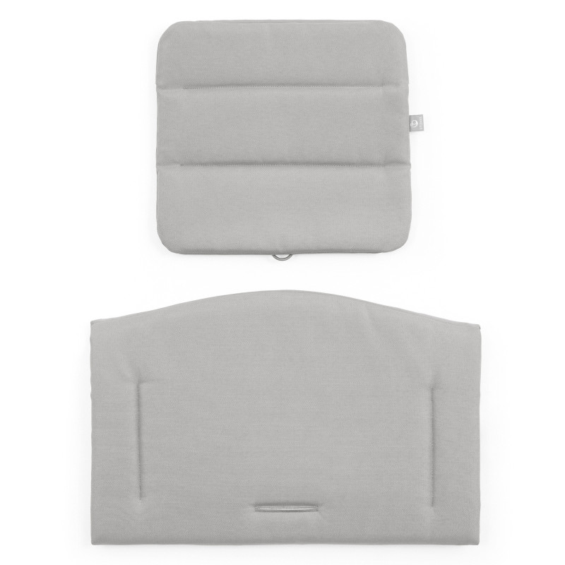 Текстиль для стільчика Stokke® Tripp Trapp Grey