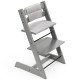 Текстиль для стільчика Stokke® Tripp Trapp Grey