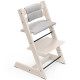 Текстиль для стільчика Stokke® Tripp Trapp Grey