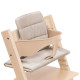 Текстиль для стільчика Stokke® Tripp Trapp Beige1