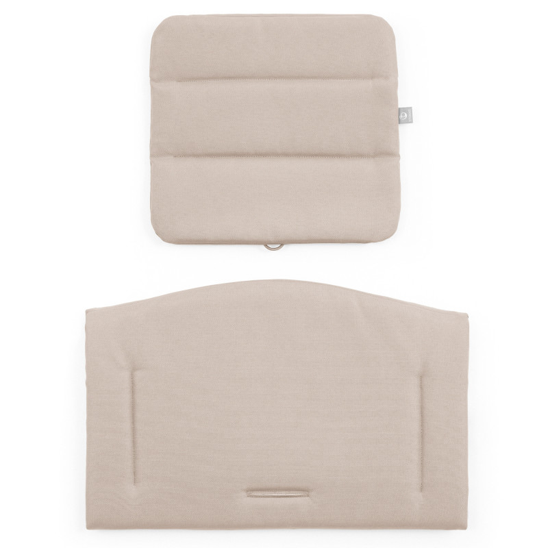 Текстиль для стільчика Stokke® Tripp Trapp Beige1