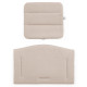 Текстиль для стільчика Stokke® Tripp Trapp Beige1