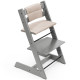 Текстиль для стільчика Stokke® Tripp Trapp Beige1
