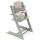 Текстиль для стільчика Stokke® Tripp Trapp Beige1