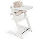 Текстиль для стільчика Stokke® Tripp Trapp Beige1