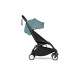 Універсальна коляска 2 в 1 Stokke® YOYO3 блакитний/aqua 6985