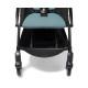 Універсальна коляска 2 в 1 Stokke® YOYO3 блакитний/aqua 6985