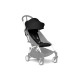 Текстиль Stokke® YOYO 6+ Black BZ10104-05