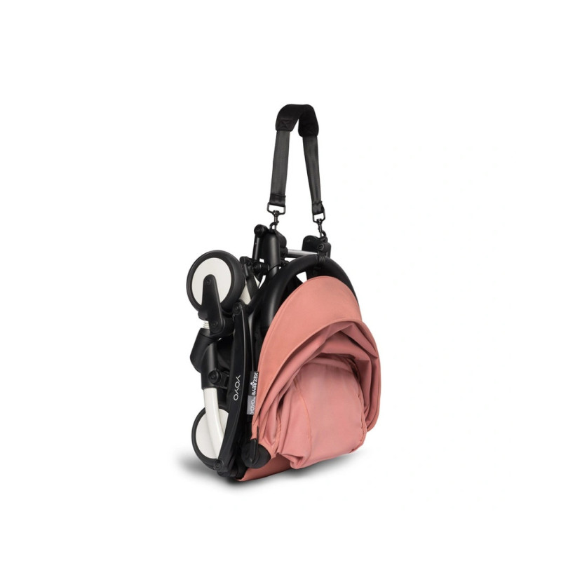 Текстиль Stokke® YOYO 6+ Black BZ10104-05