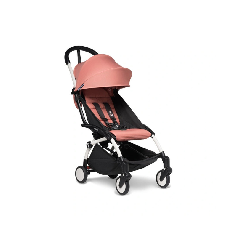 Текстиль Stokke® YOYO 6+ Black BZ10104-05