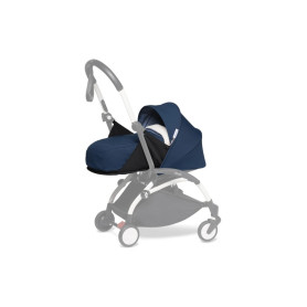Люлька Stokke® YOYO компактна Blue Air France