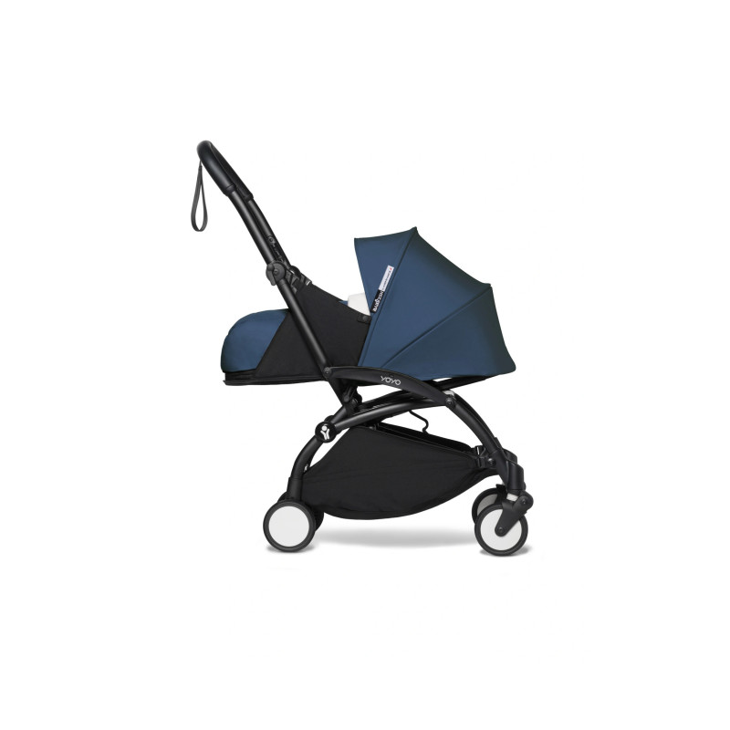 Люлька Stokke® YOYO компактна Blue Air France
