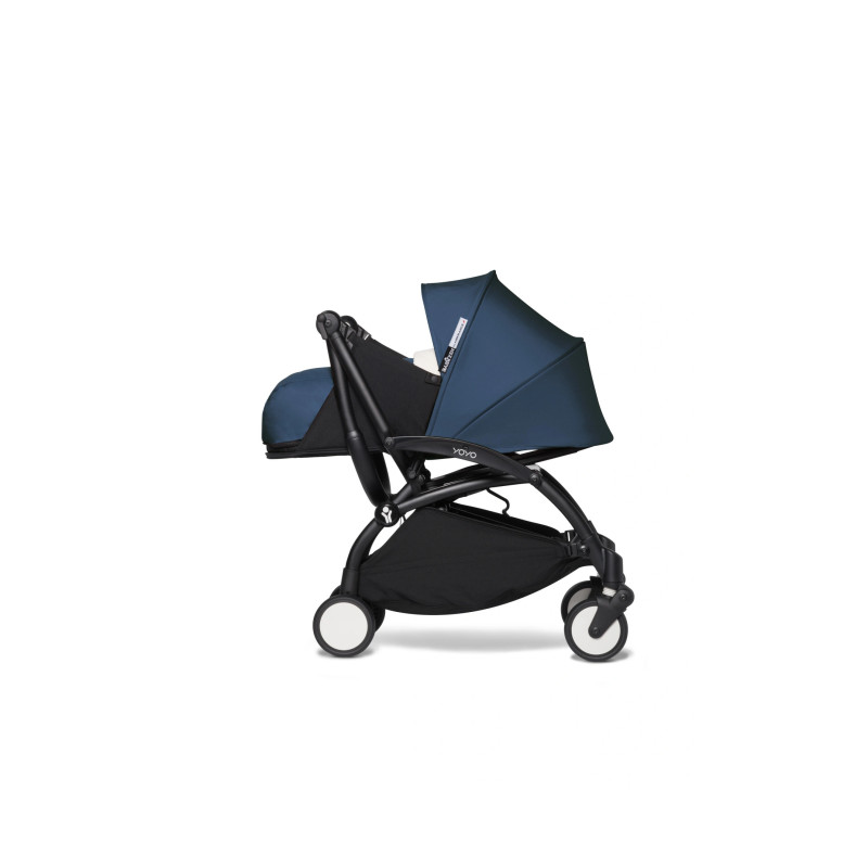 Люлька Stokke® YOYO компактна Blue Air France