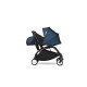 Люлька Stokke® YOYO компактна Blue Air France