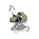 Люлька Stokke® YOYO компактна Olive