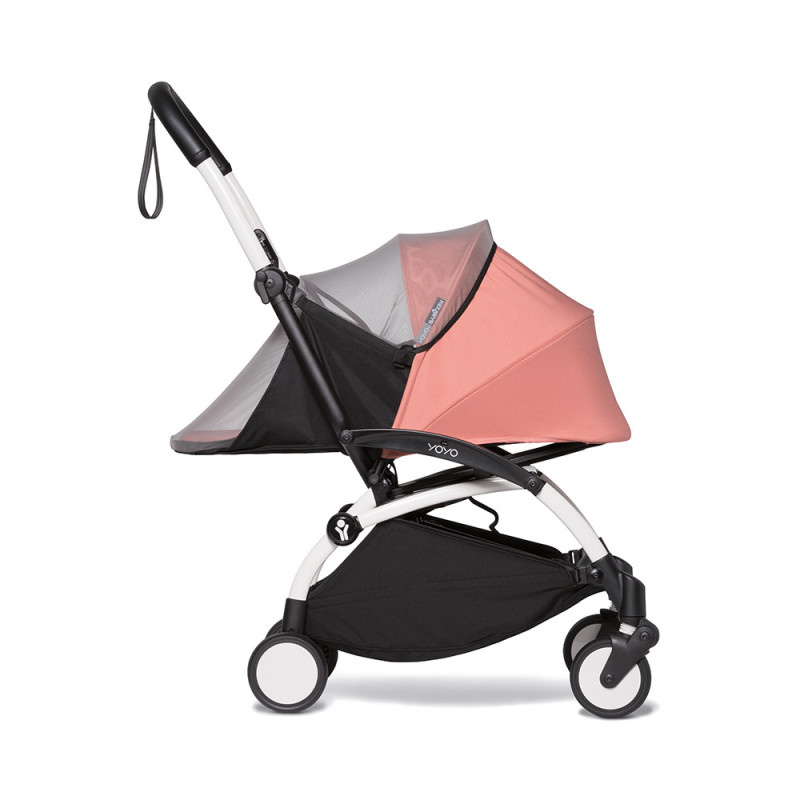 Москітна сітка Stokke® YOYO 0+ для компактної люльки