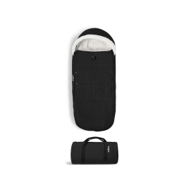 Конверт Stokke® YOYO для ніг теплий Black