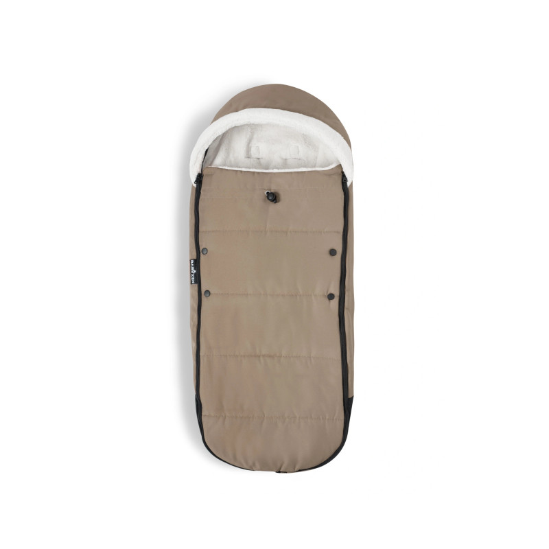 Конверт Stokke® YOYO для ніг теплий Taupe