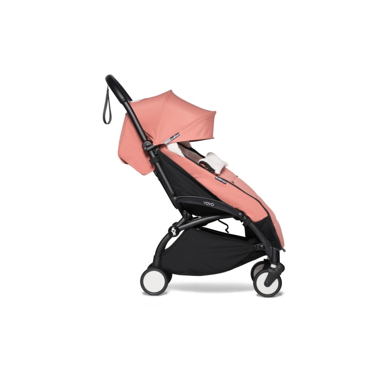 Конверт Stokke® YOYO для ніг теплий Ginger