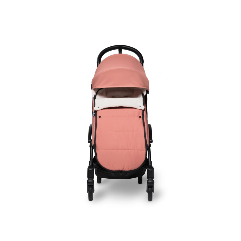 Конверт Stokke® YOYO для ніг теплий Ginger