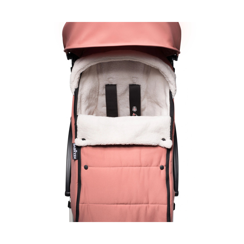 Конверт Stokke® YOYO для ніг теплий Ginger