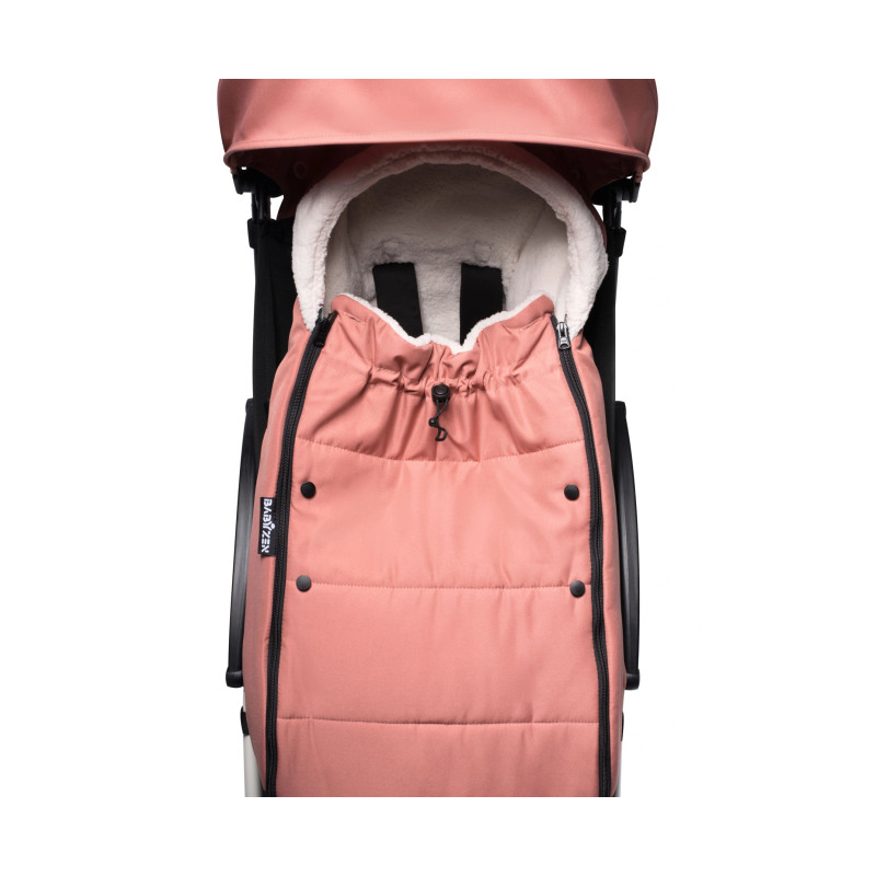 Конверт Stokke® YOYO для ніг теплий Ginger