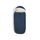 Конверт Stokke® YOYO для ніг теплий Navy Blue/ Air France