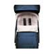Конверт Stokke® YOYO для ніг теплий Navy Blue/ Air France