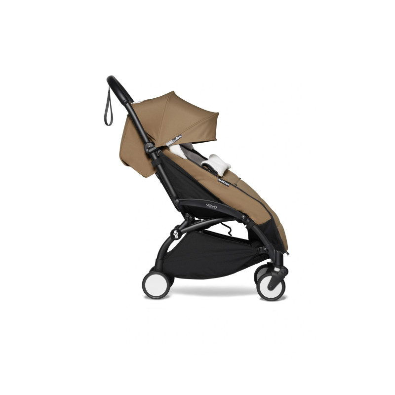 Конверт Stokke® YOYO для ніг теплий Toffee