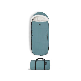 Конверт Stokke® YOYO для ніг теплий Aqua