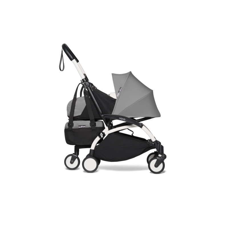 Сумка Stokke® YOYO Grey
