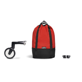Сумка Stokke® YOYO Red