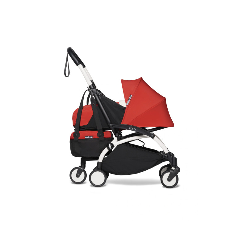 Сумка Stokke® YOYO Red