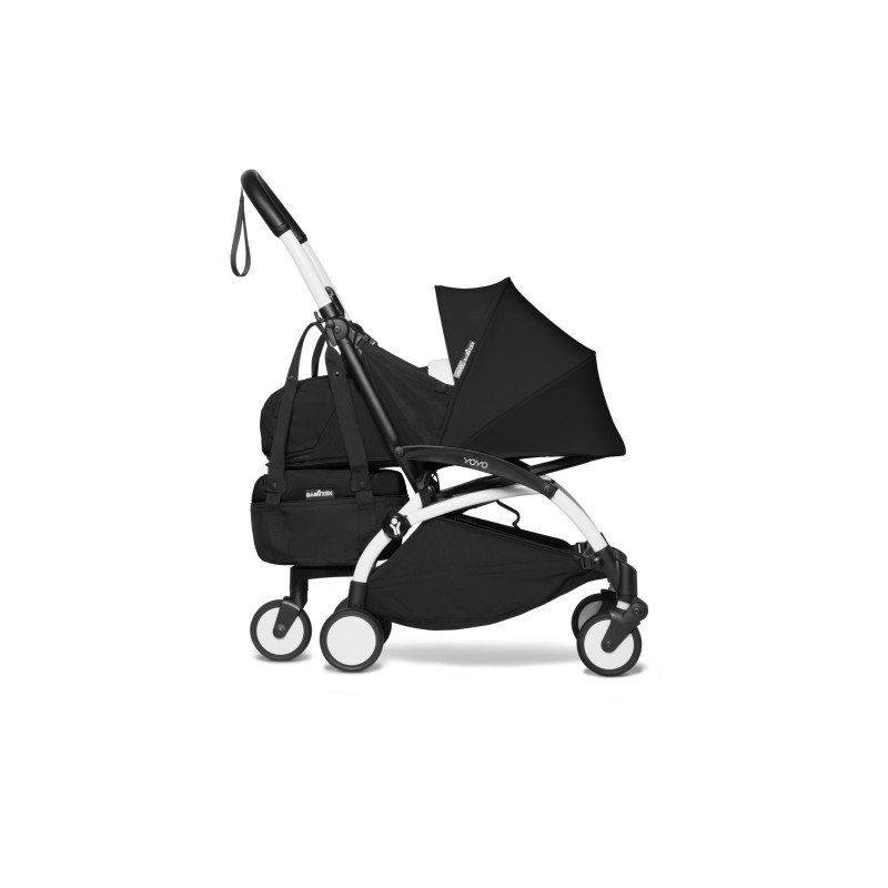 Сумка Stokke® YOYO Black