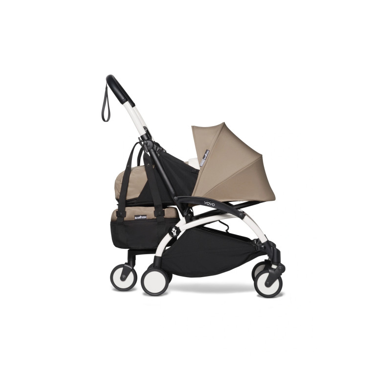 Сумка Stokke® YOYO Taupe