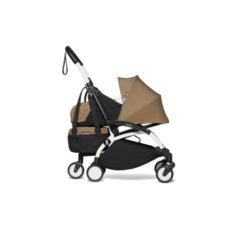 Сумка Stokke® YOYO Toffee