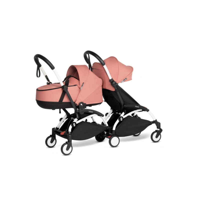 Шасі Stokke® YOYO CONNECT White