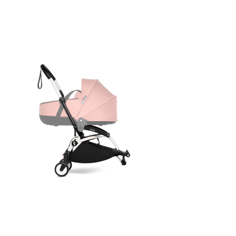 Шасі Stokke® YOYO CONNECT White