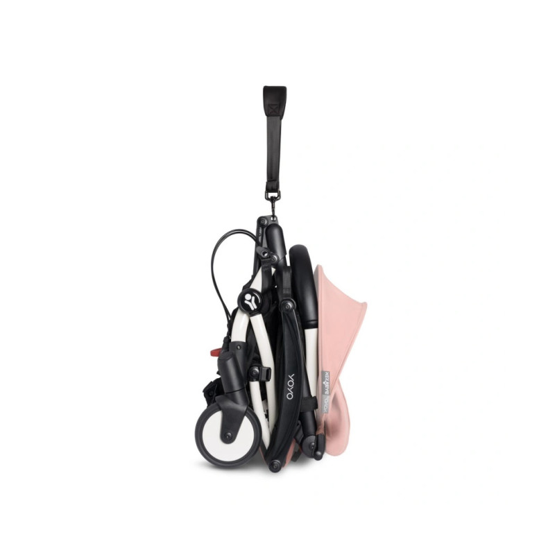 Шасі Stokke® YOYO CONNECT White