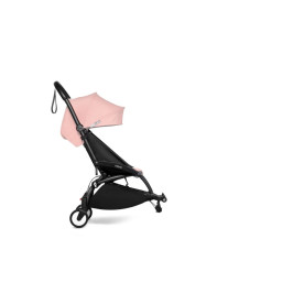 Шасі Stokke® YOYO CONNECT Black
